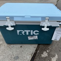 Rtic Cooler