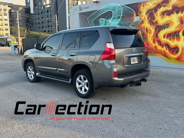 2012 Lexus GX 460