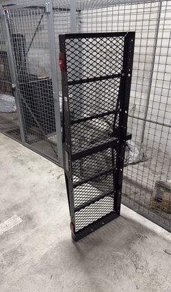 Haul master Folding Cargo Carrier