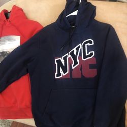 Men’s H&M Sweat Shirt, Medium