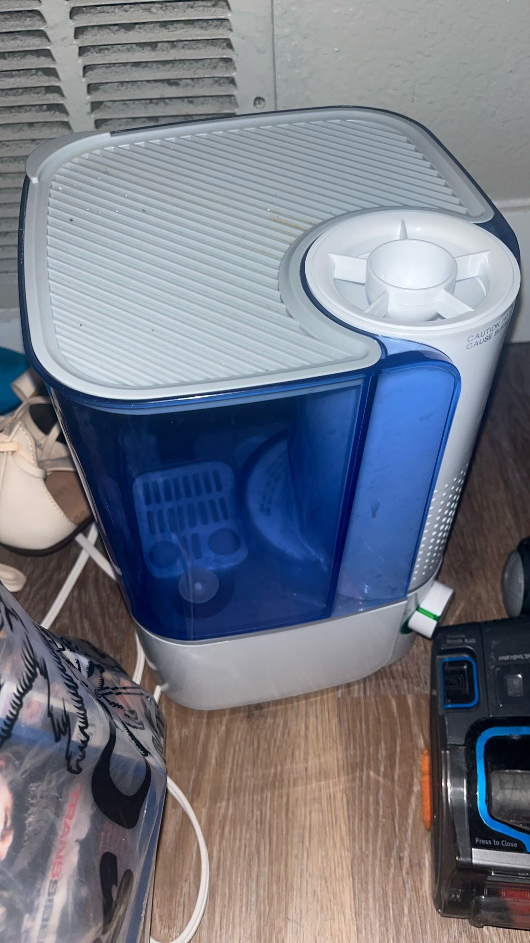 Used Humidifier 