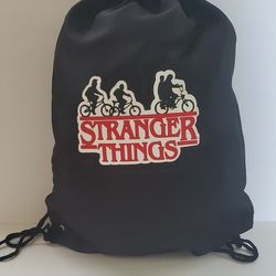 Stranger Things Backpack 