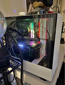 Gaming pc