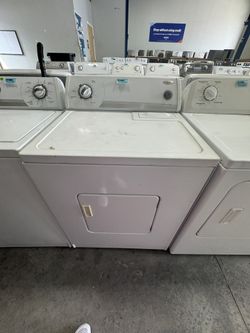 Whirlpool Electric Dryer Secadora . Must Pick Up 