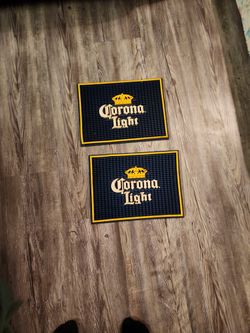 Bar Mats