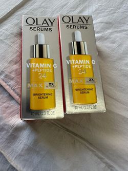 OLAY Vitamin C 