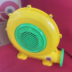 Air Blower 550W Turbo Jet