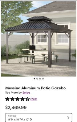 Gazebo
