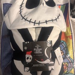 Nightmare Before Christmas NEW