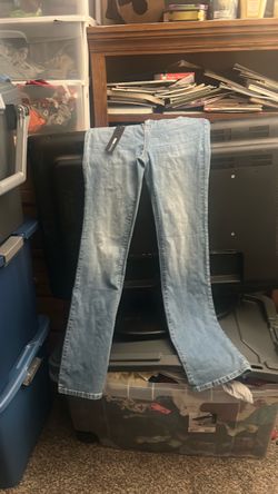 Women pant size 5