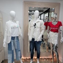 Ropa Con Versículos Y Frases Cristiana Pulover Chaquetas Trajes Todo Personalizado .Para Orecios Escribanos