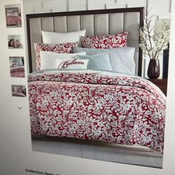 Duvet Set Charter Club From Macy’s Just Beautiful