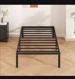 Bed frame