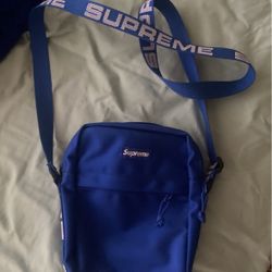 Supreme Bag 