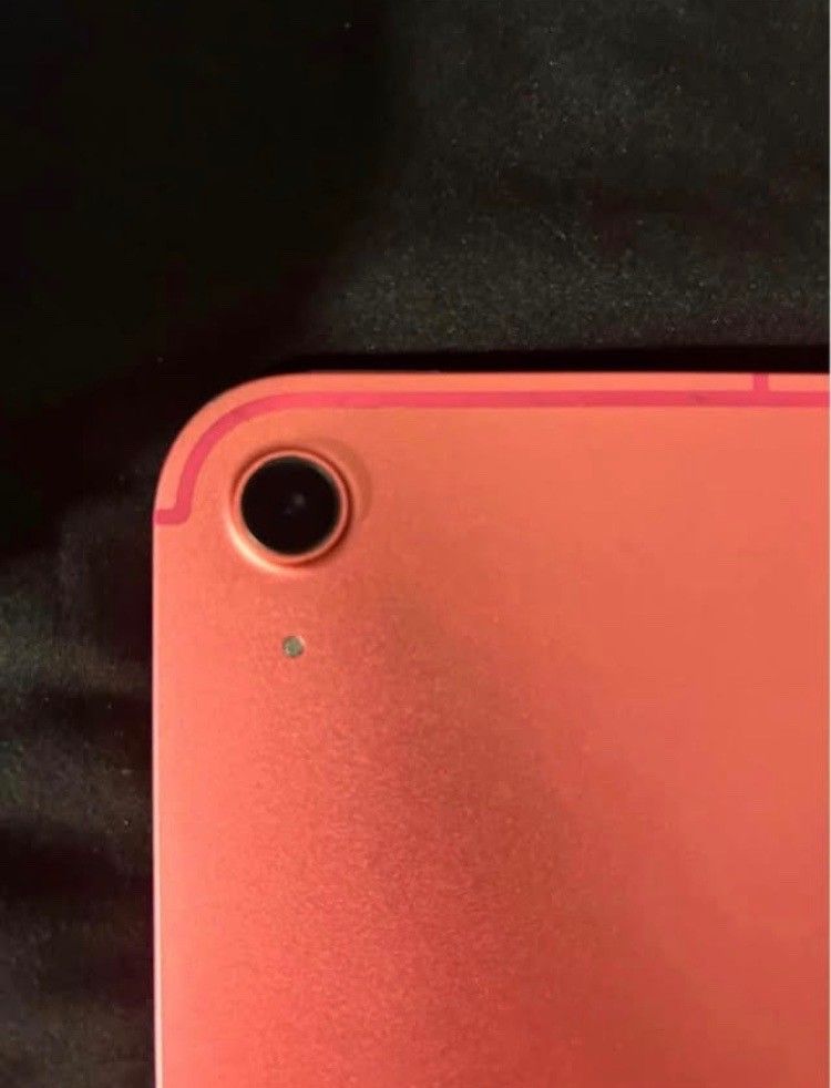 Ipad 10th Generation 