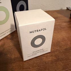 Nutrafol DHT inhibitor MD