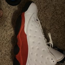 Jordan’s Size 13