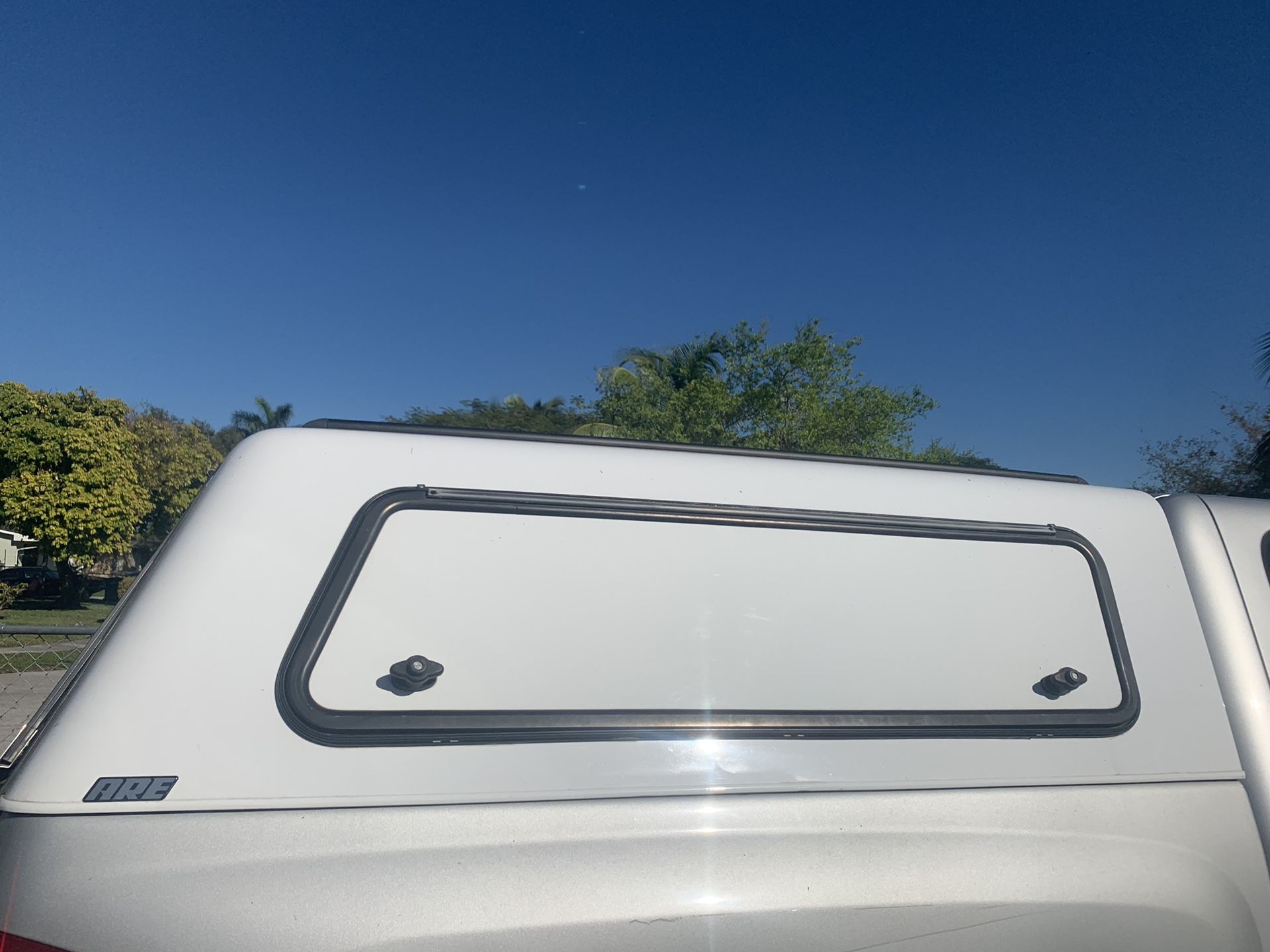 Camper Top for Chevy 07-13 custom fit