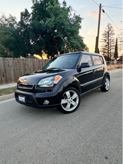 2011 KIA Soul