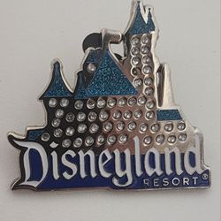 Disney Collector's Pin. EUC