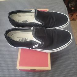 Vans Us Women9.5