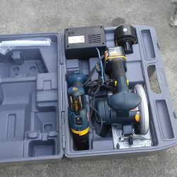 Ryobi