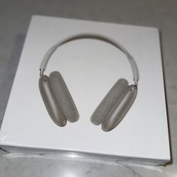 AppIe AirPod Max Silver