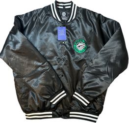 Green Day Jacket 2xl