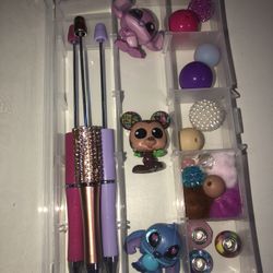 Disney Doorables Pen Kit