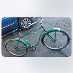 Schwinn Bicycle 