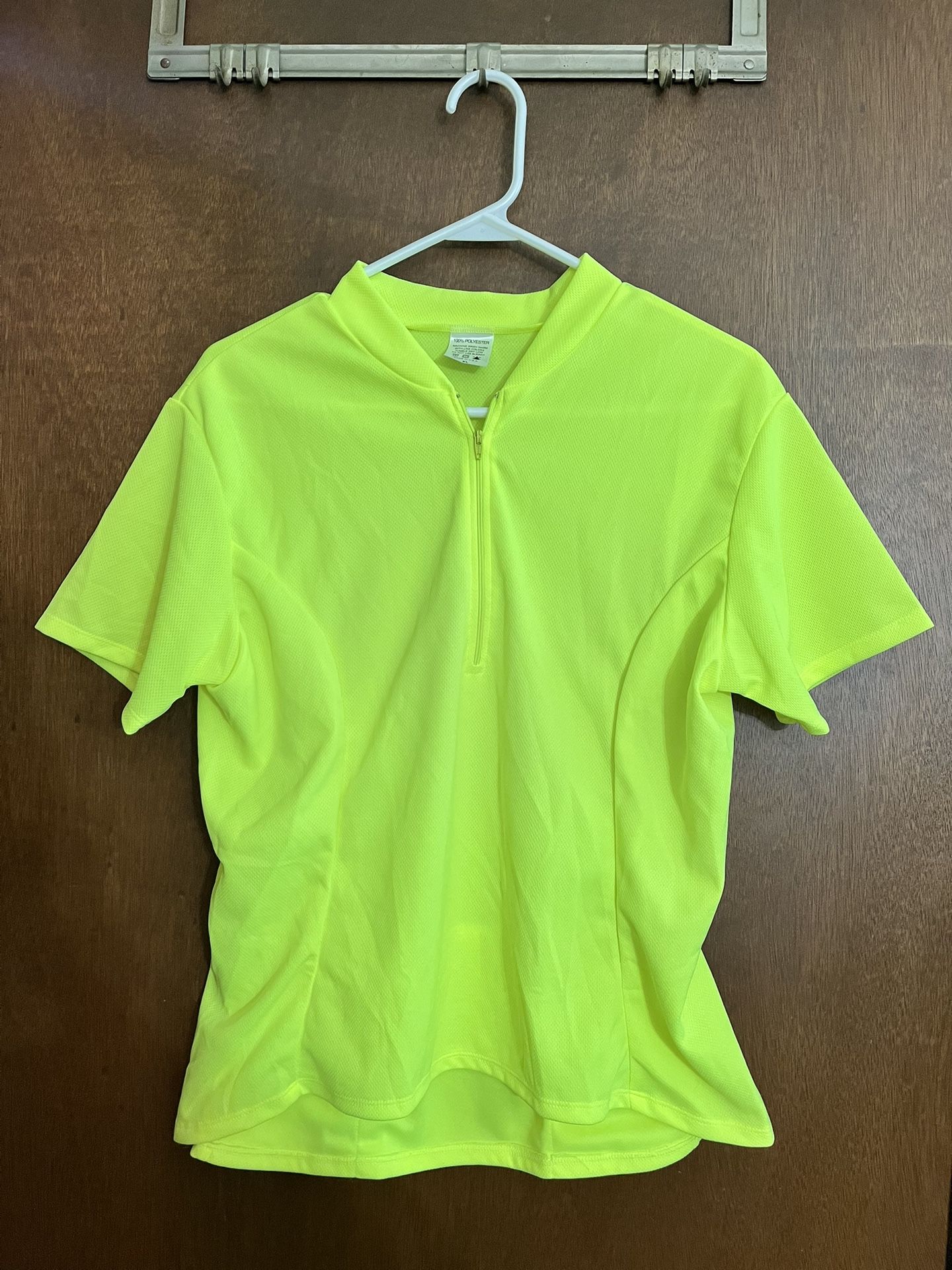 Cycling Jersey XL