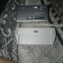Nikon Coolpix s6