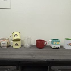 Coffee Cup
