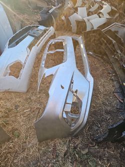 Front Bumper Subaru legacy 18 ,19
