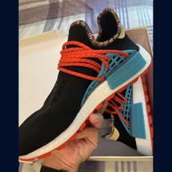 Adidas Human Race Pharrell 