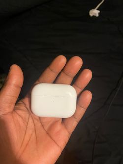 Air pod pros