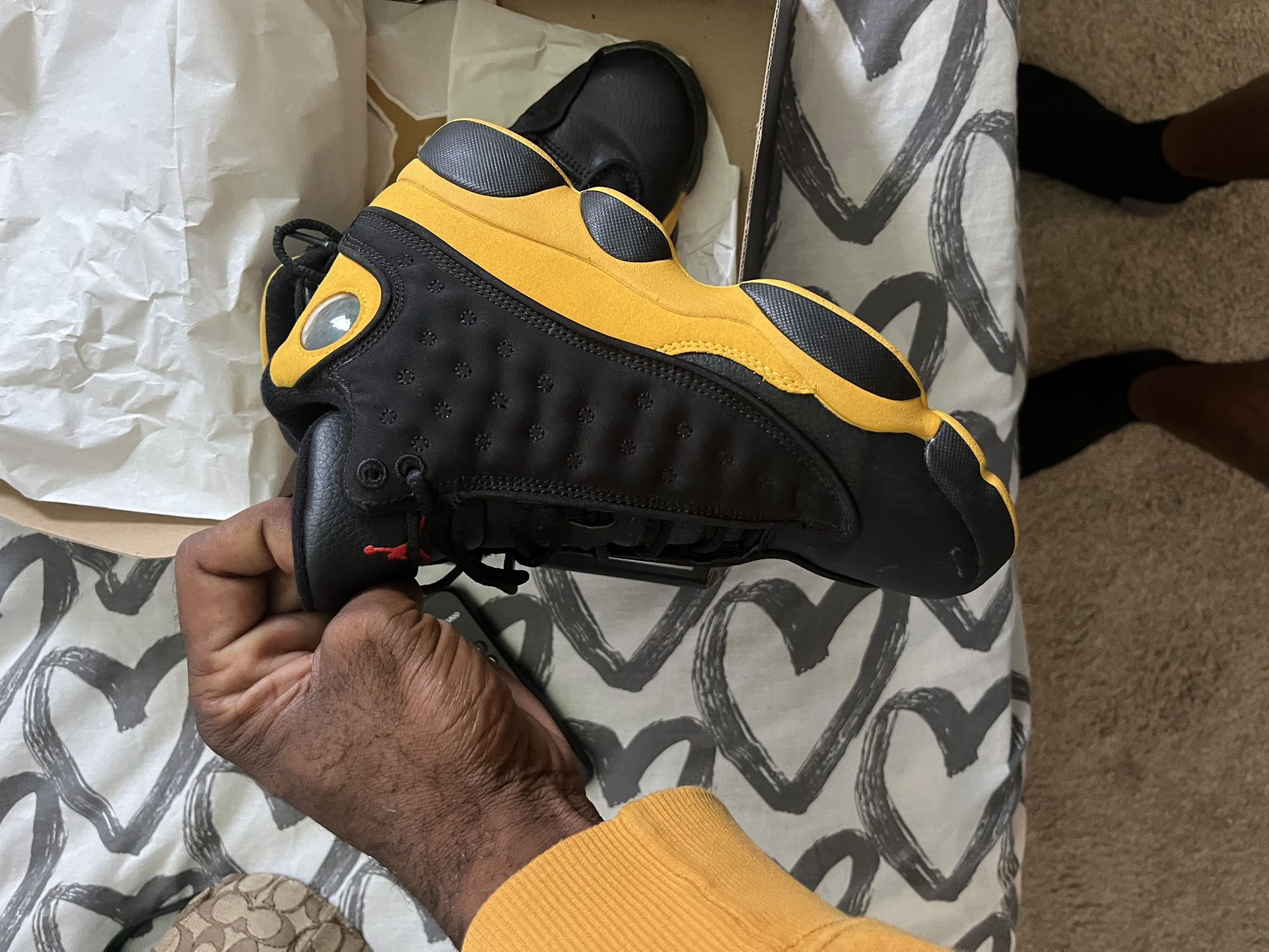 Shoes 