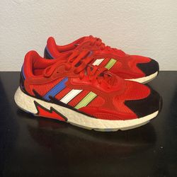 Adidas Tresc Running Shoes Mens Size 9