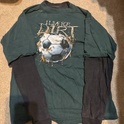 Vintage Y2K Men’s Tee Shirt