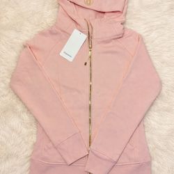 Scuba Jacket - Size 1p