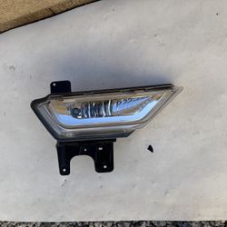 Ford F-150 Fog Light 2021-2023, Ford F-150 Running light, Ford F-150 Turn Signal, passenger side OEM ORIGINAL FORD PART 