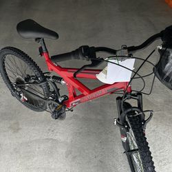 Mountain Bike
