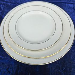 Dishes
