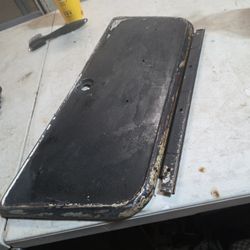 1(contact info removed) 70 72 CHEVROLET GMC C10 C20 C30 DASHBOARD GLOVE BOX ASSEMBYL NO LATCH!