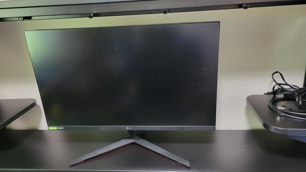 LG 27GP83B 27" Gaming Monitor