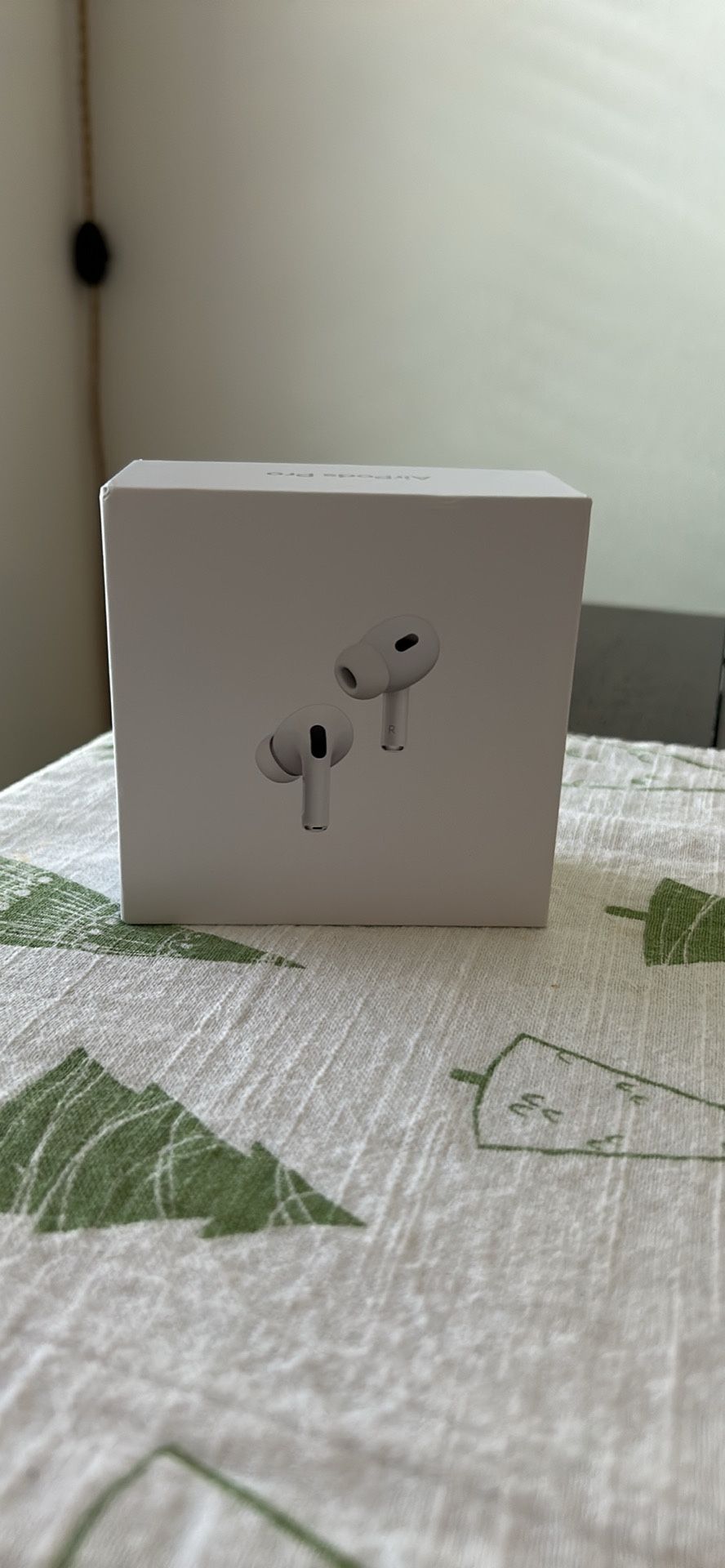 Airpods Pro 2nd Generation (firm price)