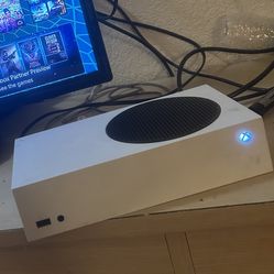 Xbox Series S 500gb