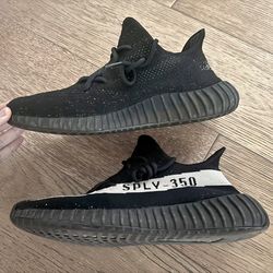 Yeezy Boost 350 V2 "Oreo" (2016, US 11.5)