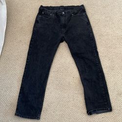 Levi Strauss W38 L30
