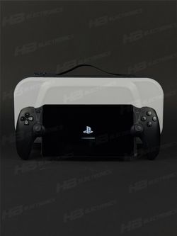 Sony PlayStation Portal Remote Player – Midnight Black